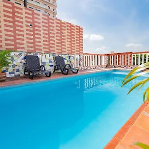 Aparthotel Santos, Barranquilla (Atlantico)
